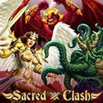 Sacred Clash