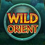 Wild Orient