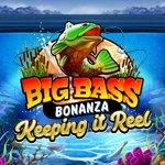 Big Bass Bonanza – Keeping it Reel Big Bass Bonanza – Keeping it Reel