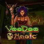 Voodoo Magic Voodoo Magic