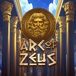 Arc Of Zeus Arc Of Zeus